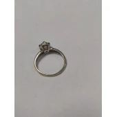 Inel Din Aur Proba 585* 1.94 gr