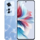 Telefon Oppo Reno 11 256 GB Blue