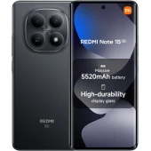 Telefon Xiaomi Redmi Note 15  256 GB Black