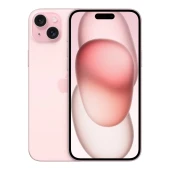 Telefon Apple iPhone 15 128 GB Pink