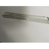 Lant  din argint  proba 925* 12,44 gr