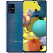 telefon samsung galaxy a51 128 gb blue