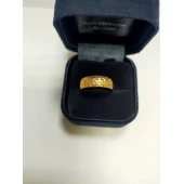 Inel  din Aur Proba 585* 1,87 gr