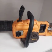 Ferăstrău electric cu lanț Ingco CGALI401682