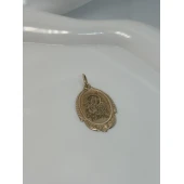 Pandativ din aur 585* 1gr