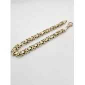 Bratara Din Aur Proba 585* 12.72 gr