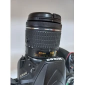 Aparat foto Nikon D3400