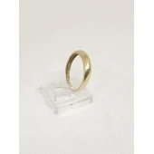 Inel Din Aur Proba 585* 1.53 gr