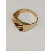 Ghiul Din Aur Proba 585 * 6.31 gr