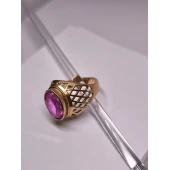 Inel din Aur Proba 583* 7.11 Gr