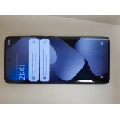 Telefon Xiaomi Redmi Note 15 256 GB Black