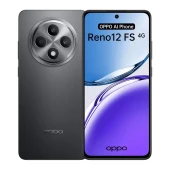 Telefon Oppo Reno 12 F 128 GB Black