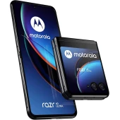 Telefon Mototrola Razr 40 256 GB Black