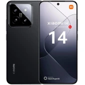Telefon Xiaomi 14 512 GB Black