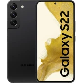 Telefon Samsung Galaxy S22 128 GB Black