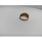 Inel Din Aur Proba 585* 5,74 gr