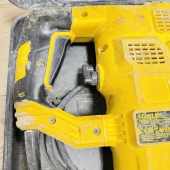 Ciocan Rotopercutor Stanley STHR323