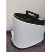 Aparat de curatat cu abur multifuctional Karcher SC 4 Deluxe