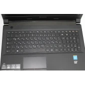 Laptop Lenovo B50-30 80ES 256 GB Black