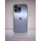 Telefon Apple iPhone 13 Pro 256 GB Sierra Blue