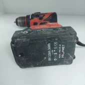 Șurubelniță Electrică Profmet Pro-mg-01