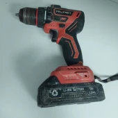 Șurubelniță Electrică Profmet Pro-mg-01