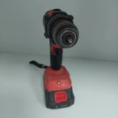 Șurubelniță Electrică Profmet Pro-mg-01