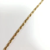 Bratara din aur 750* 12.48 gr.