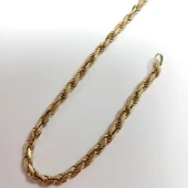 Bratara din aur 750* 12.48 gr.