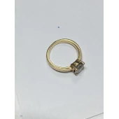 Inel Din Aur Proba 585* 3.97 gr