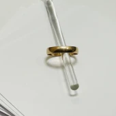 Inel Din Aur Proba 585* 1.70 gr