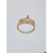 Inel din Aur proba 585  1.79gr