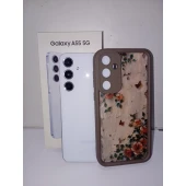 Telefon Samsung Galaxy A55 256 GB Blue