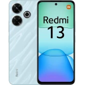 Telefon Xiaomi Redmi 13 128 GB Blue
