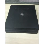 Consolă Sony PlayStation 4 Pro 1000 GB