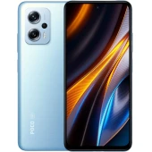 Telefon Xiaomi Poco X4 GT  128 GB Blue