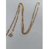 Lant din Aur Proba 750* 6,14 gr