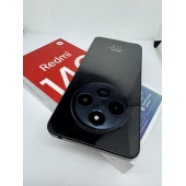 Telefon Xiaomi Redmi 14C 8/256 GB Black