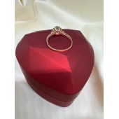 Inel Din Aur Proba 585 1.43 gr