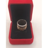 Inel din argint Proba 925* 11.68gr