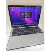 Laptop Apple MacBook Pro 13'' M2 2022 256 Gb  Silver
