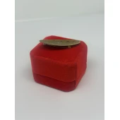 Brosa din aur 750* 6.73gr