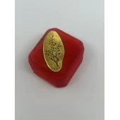 Brosa din aur 750* 6.73gr