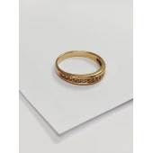 Inel Din Aur Proba 585* 2,98 gr