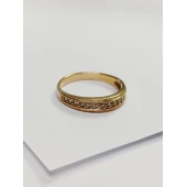 Inel Din Aur Proba 585* 2,98 gr