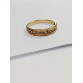 Inel Din Aur Proba 585* 2,98 gr