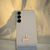 Telefon Samsung Galaxy S25 FE 512 GB Icyblue