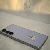 Telefon Samsung Galaxy S25 FE 512 GB Icyblue