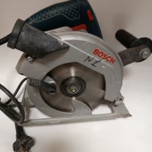Ferăstrău Circular BOSCH GKS 600