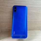 Xiaomi Redmi 9a  32Gb  Blue